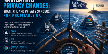 Navigating Privacy Changes: SKAN, ATT & Privacy Sandbox for Profitable UA