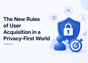 The New Rules of User Acquisition in a Privacy-First World