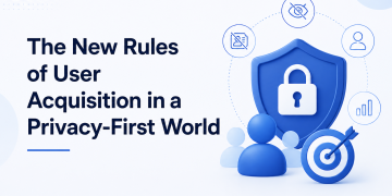 The New Rules of User Acquisition in a Privacy-First World